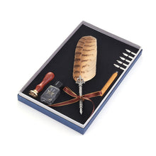 Load image into Gallery viewer, Vintage Quill Fountain Pen