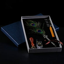 Load image into Gallery viewer, Vintage Quill Fountain Pen