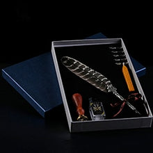 Load image into Gallery viewer, Vintage Quill Fountain Pen