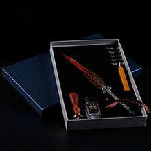 Load image into Gallery viewer, Vintage Quill Fountain Pen