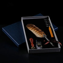 Load image into Gallery viewer, Vintage Quill Fountain Pen