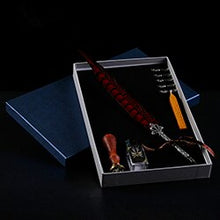 Load image into Gallery viewer, Vintage Quill Fountain Pen
