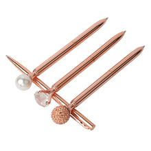 Load image into Gallery viewer, 4pcs/set New Rose Gold
