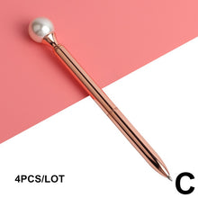 Load image into Gallery viewer, 4pcs/set New Rose Gold