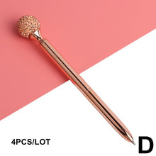 Load image into Gallery viewer, 4pcs/set New Rose Gold