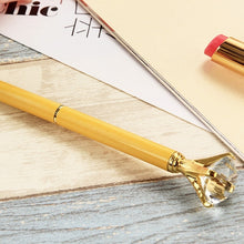 Load image into Gallery viewer, New Crystal Ballpoint Pen