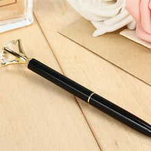 Load image into Gallery viewer, New Crystal Ballpoint Pen