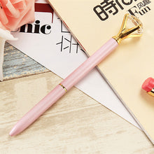 Load image into Gallery viewer, New Crystal Ballpoint Pen