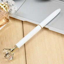 Load image into Gallery viewer, New Crystal Ballpoint Pen