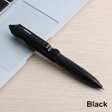 Load image into Gallery viewer, metal ballpoint pen multifunctional