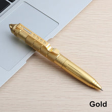 Load image into Gallery viewer, metal ballpoint pen multifunctional