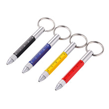 Load image into Gallery viewer, 1PCS Mini Multifunction Ballpoint