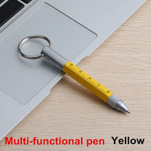 Load image into Gallery viewer, 1PCS Mini Multifunction Ballpoint