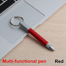 Load image into Gallery viewer, 1PCS Mini Multifunction Ballpoint