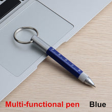 Load image into Gallery viewer, 1PCS Mini Multifunction Ballpoint