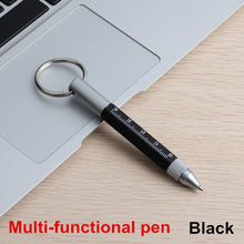 Load image into Gallery viewer, 1PCS Mini Multifunction Ballpoint