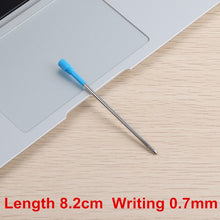 Load image into Gallery viewer, 1PCS Crystal Ball Pens Polka Dot Fashion