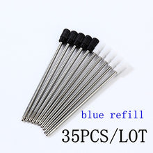 Load image into Gallery viewer, 5 Colors Crystal Ballpoint Pen