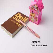 Load image into Gallery viewer, Crystal Signature Gel Pens
