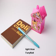Load image into Gallery viewer, Crystal Signature Gel Pens
