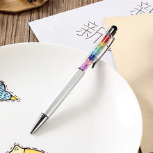 Load image into Gallery viewer, 2PCS  11 Colors Oily Black Refill 0.7 mm