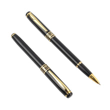 Load image into Gallery viewer, 1PCS Metal Gel Pens Signature Pen