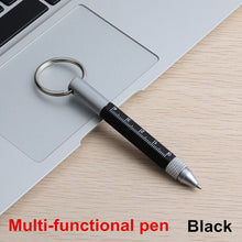 Load image into Gallery viewer, Multifunction Key buckles