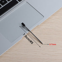 Load image into Gallery viewer, 6color novel Multifunctional Pen