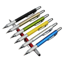 Load image into Gallery viewer, 7PCS/LOT Novel Multifunctional Screwdriver