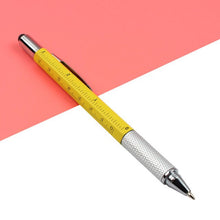 Load image into Gallery viewer, 7PCS/LOT Novel Multifunctional Screwdriver