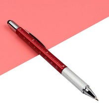 Load image into Gallery viewer, 7PCS/LOT Novel Multifunctional Screwdriver