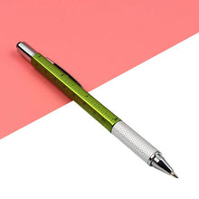 Load image into Gallery viewer, 7PCS/LOT Novel Multifunctional Screwdriver