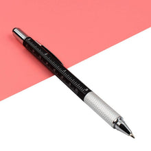 Load image into Gallery viewer, 7PCS/LOT Novel Multifunctional Screwdriver