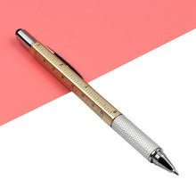 Load image into Gallery viewer, 7PCS/LOT Novel Multifunctional Screwdriver