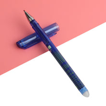 Load image into Gallery viewer, 12PCS/LOT Gel Pen Erasable Penm