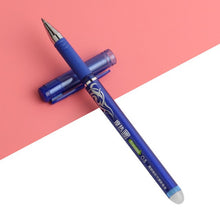 Load image into Gallery viewer, 12PCS/LOT Hot Erasable Gel Pen