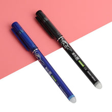 Load image into Gallery viewer, 12PCS/LOT Hot Erasable Gel Pen