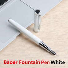 Load image into Gallery viewer, Fountain Pen Classic  Office Gift Pen