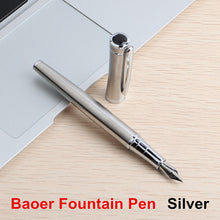 Load image into Gallery viewer, Fountain Pen Classic  Office Gift Pen
