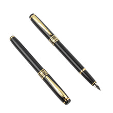 Load image into Gallery viewer, 2PCS/LOT High quality Fountain Pen