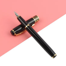 Load image into Gallery viewer, 2PCS/LOT High quality Fountain Pen