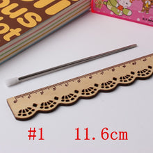 Load image into Gallery viewer, 10PCS BAIKINGIFT Different Metal Ballpoint Pen Refills Office School Stationery Gifts Pen DIY Choose Blue black refills Pen Sale